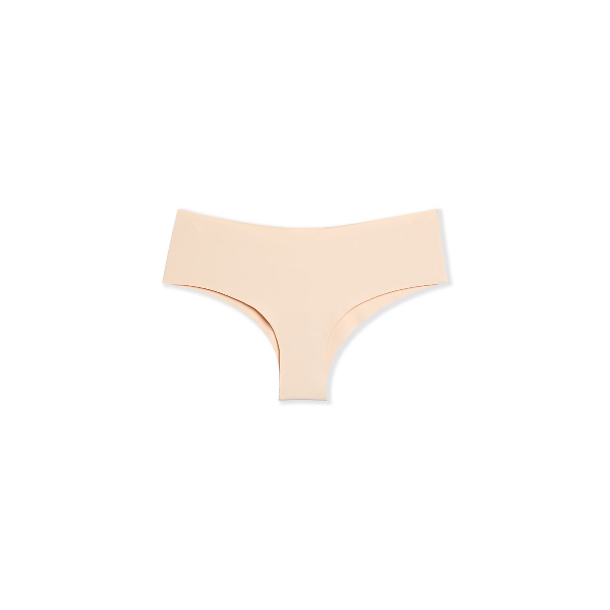 Hipster en microfibre PURE FIT lin, ETAM