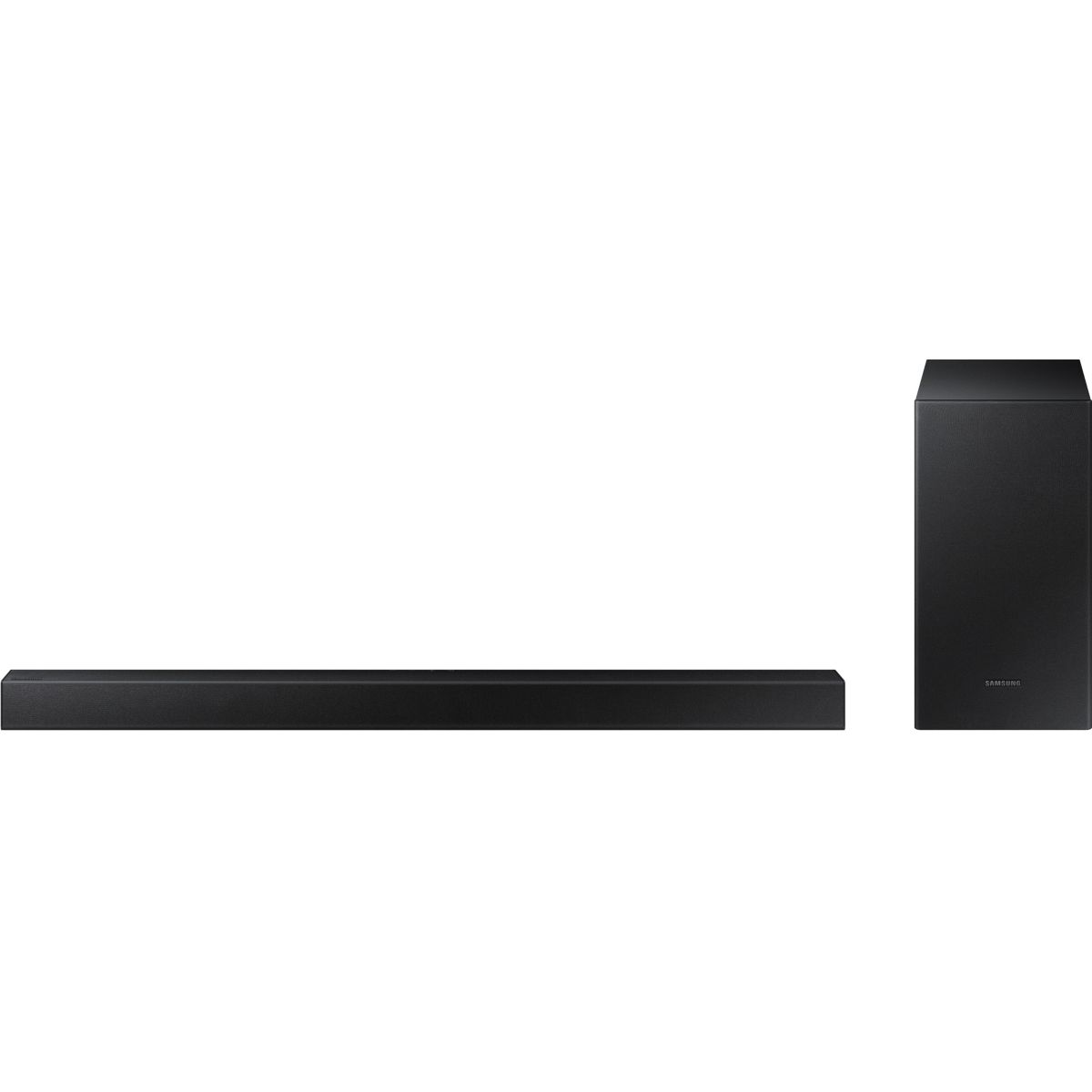 Barre de son HW-T420 noir, SAMSUNG