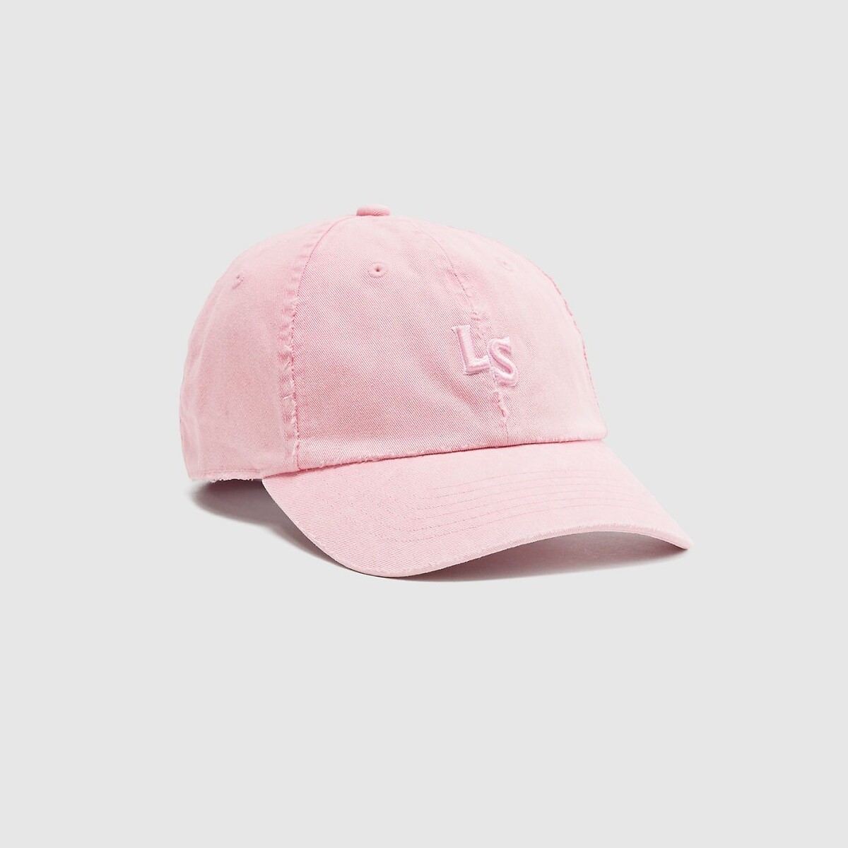 Casquette LS Monogram rose, LEVI'S