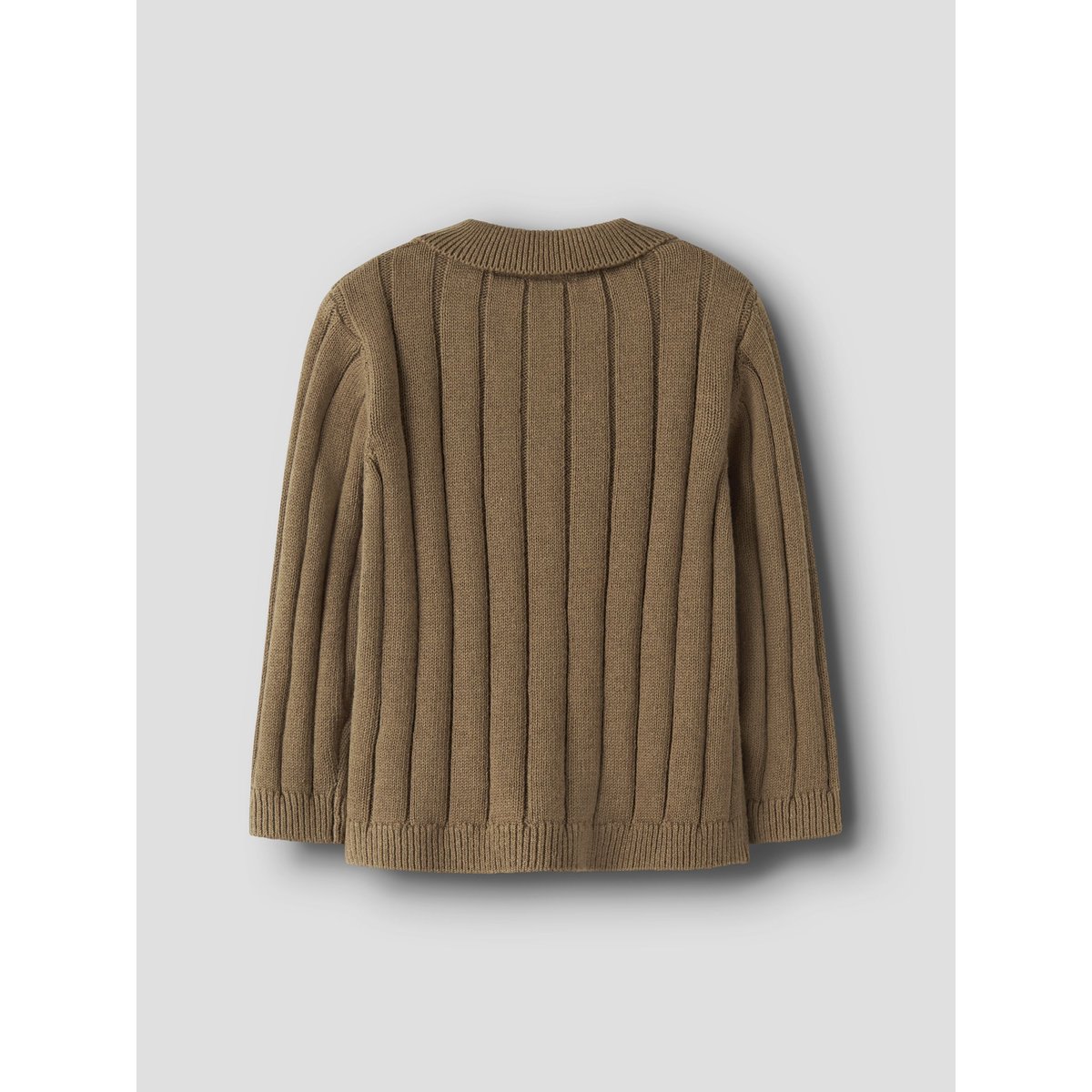 Pullover kangaroo, NAME IT
