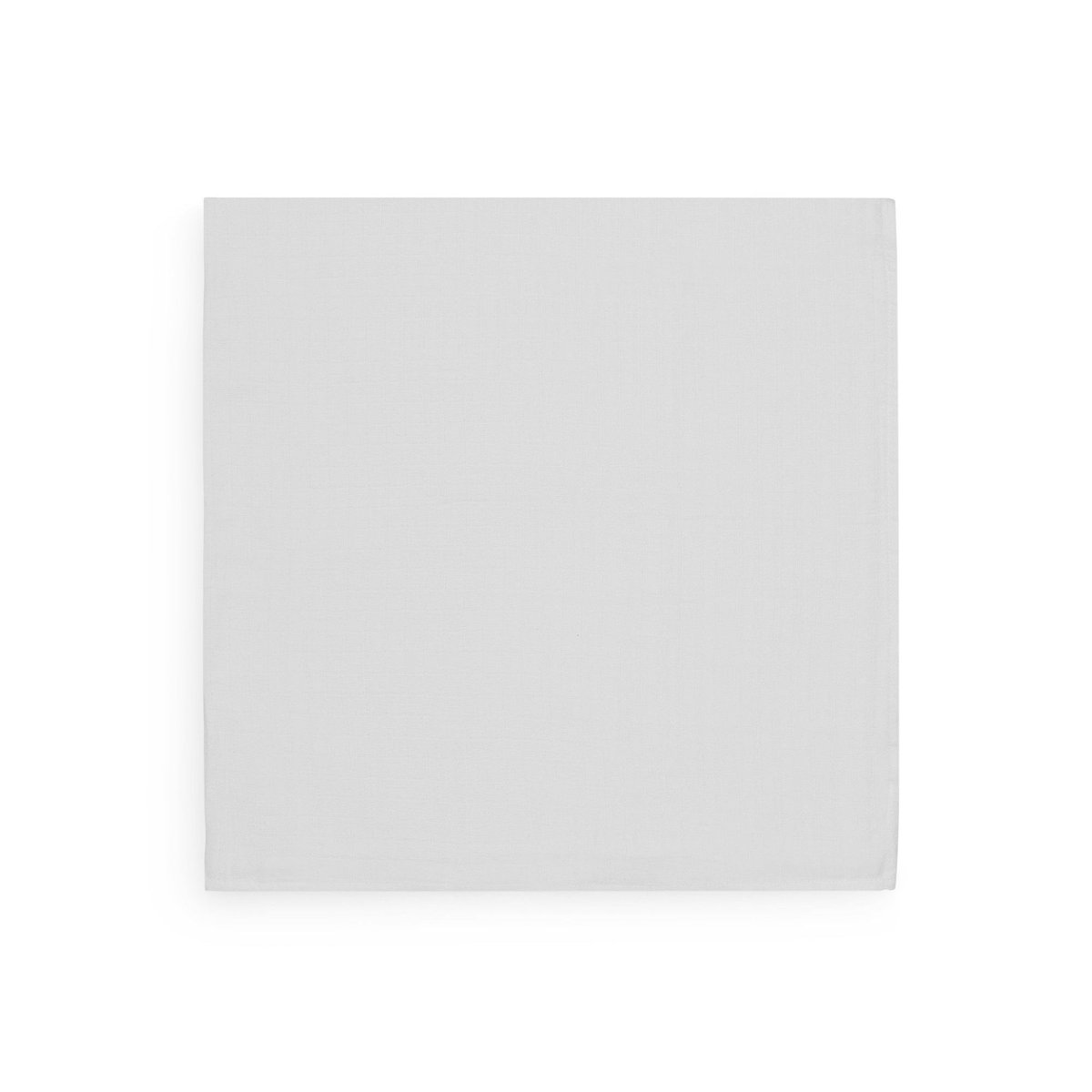 Lot de 2 maxi langes hydrophiles white, JOLLEIN