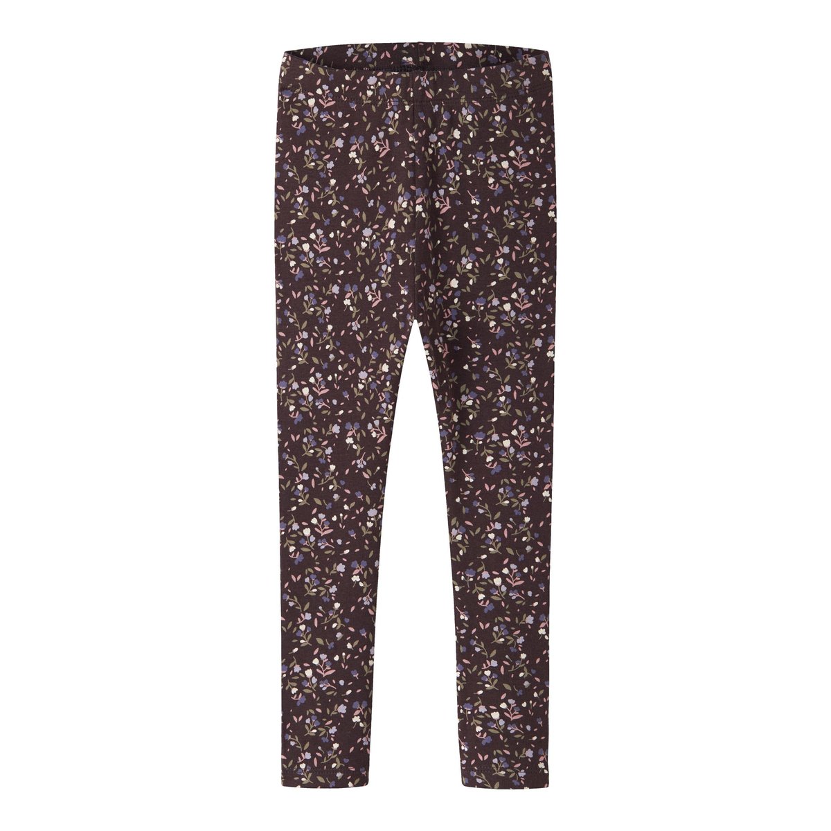 Leggings rouge - chocolate plum1, NAME IT