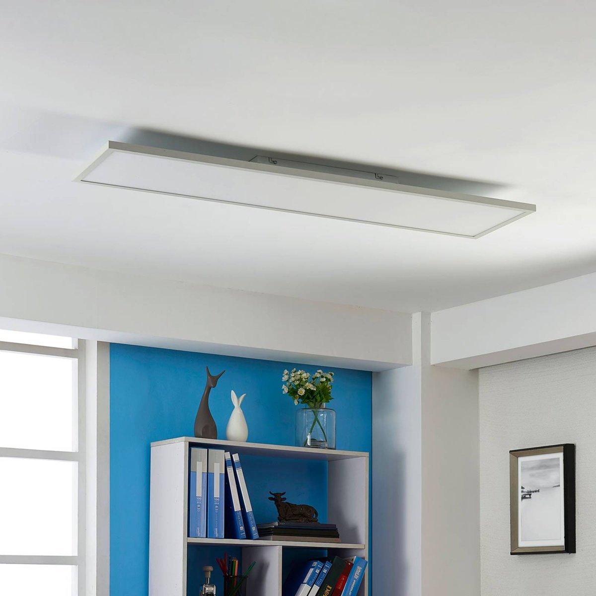 Panneau moderneLED, Philia blanc, ARCCHIO
