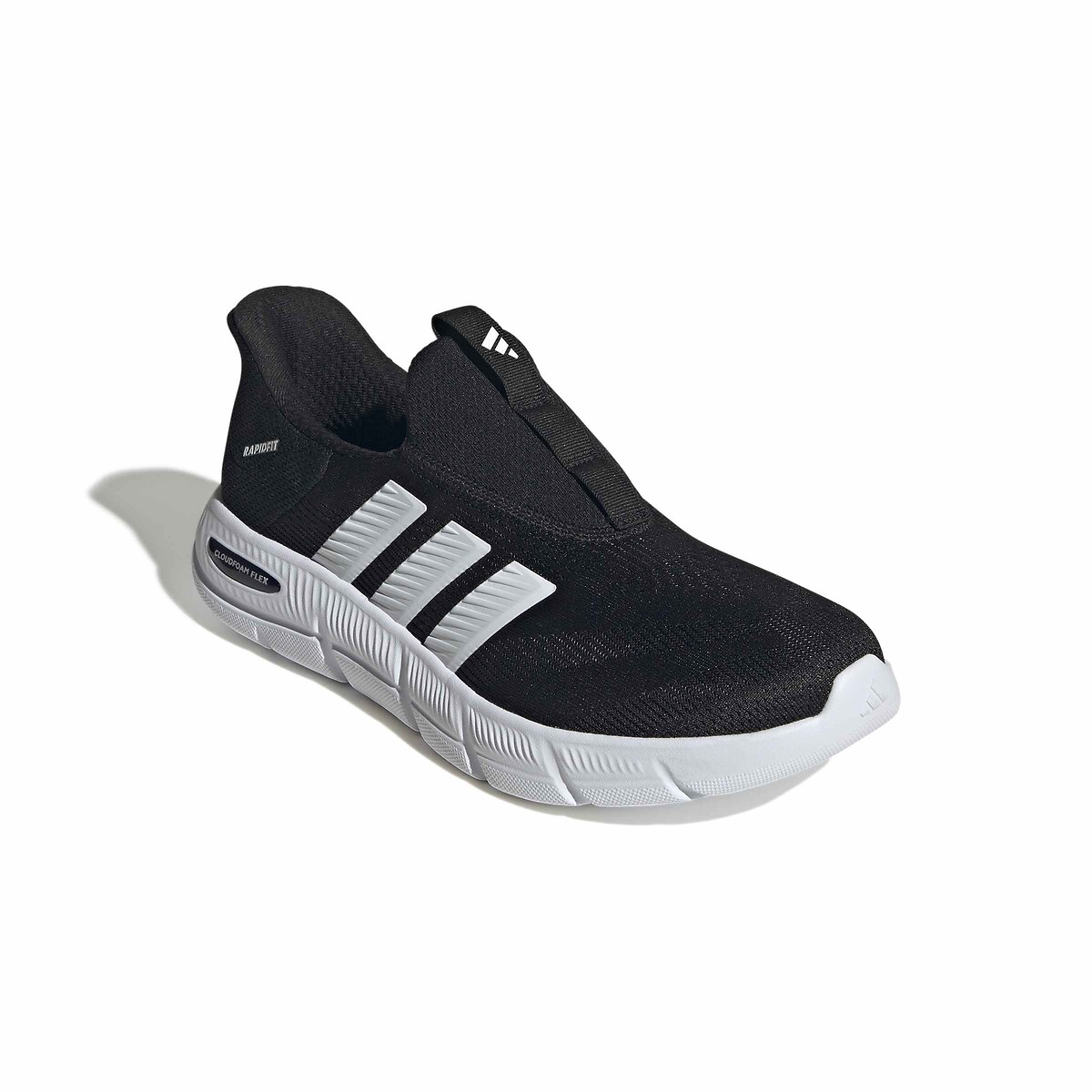 Baskets Cloudfoam Flex- Lounge Rapidf noir/blanc, ADIDAS SPORTSWEAR