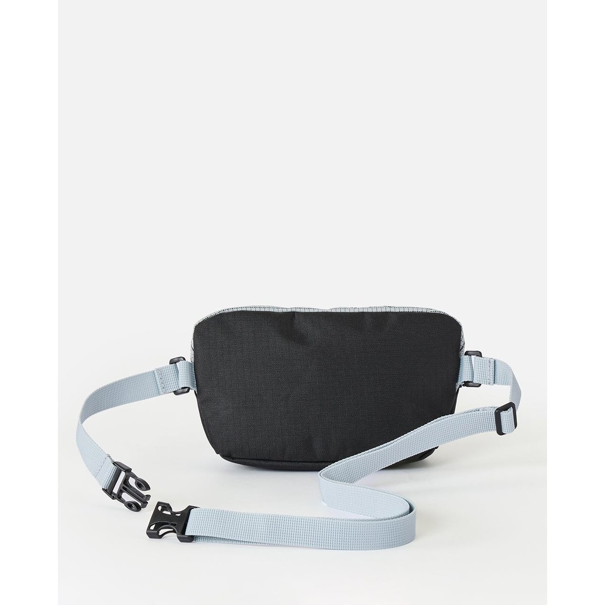 Sac banane OVERLAND storm grey, RIP CURL