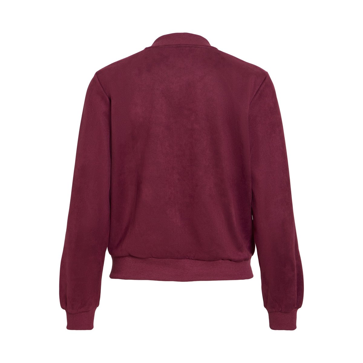 Veste Bomber violet - winetasting1, VILA