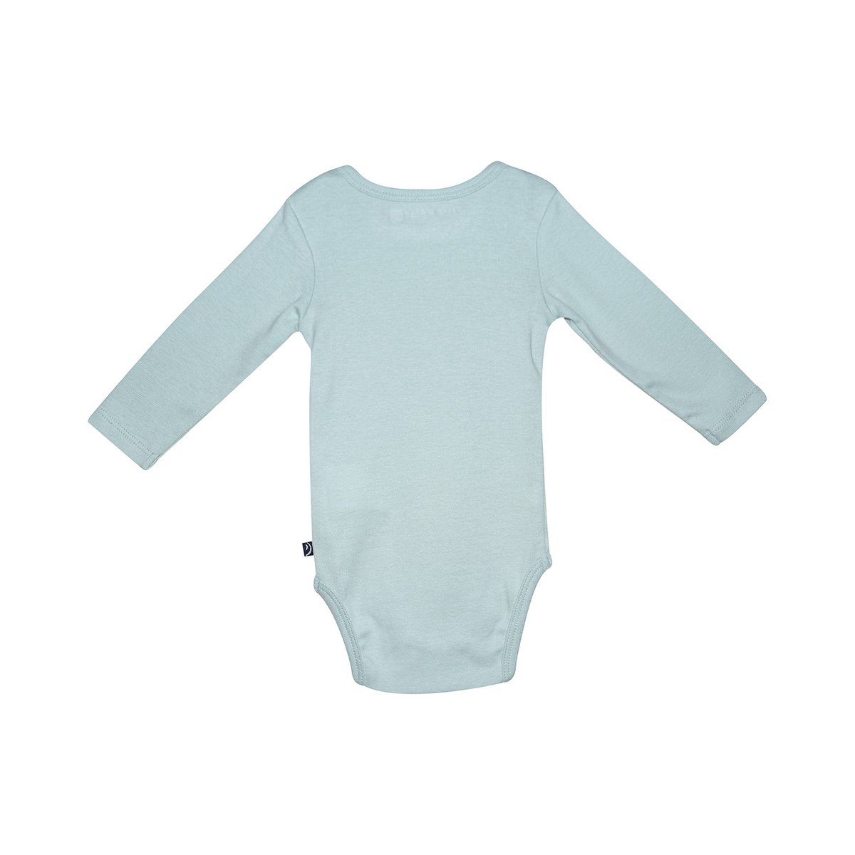 Lot de 3 bodies paulus manches longues vert, SUCRE D'ORGE