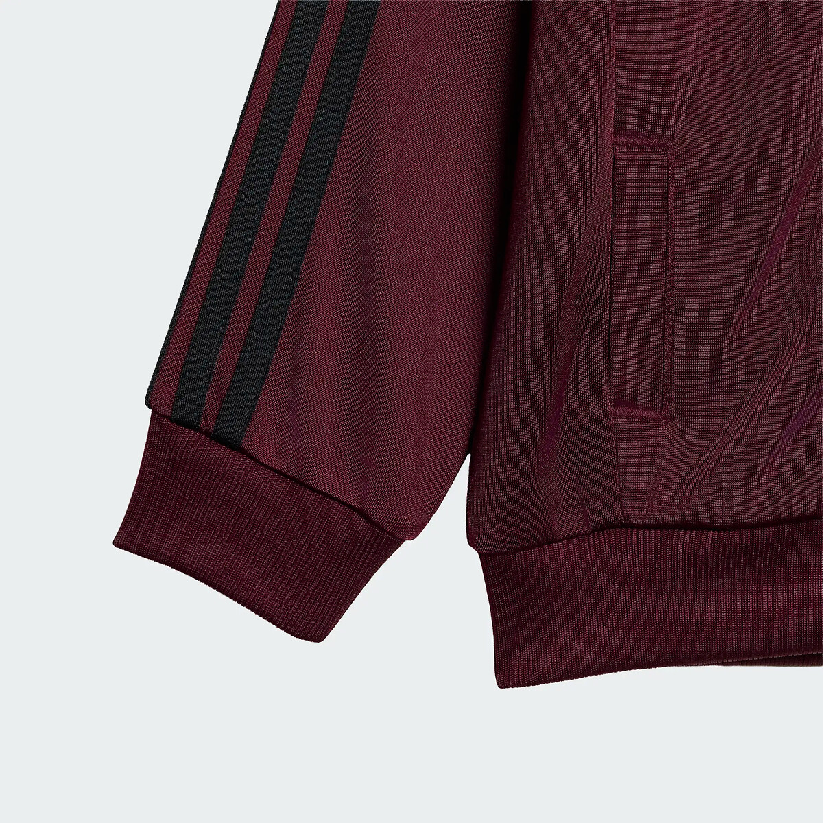 Baby-set, SST kastanje, adidas Originals