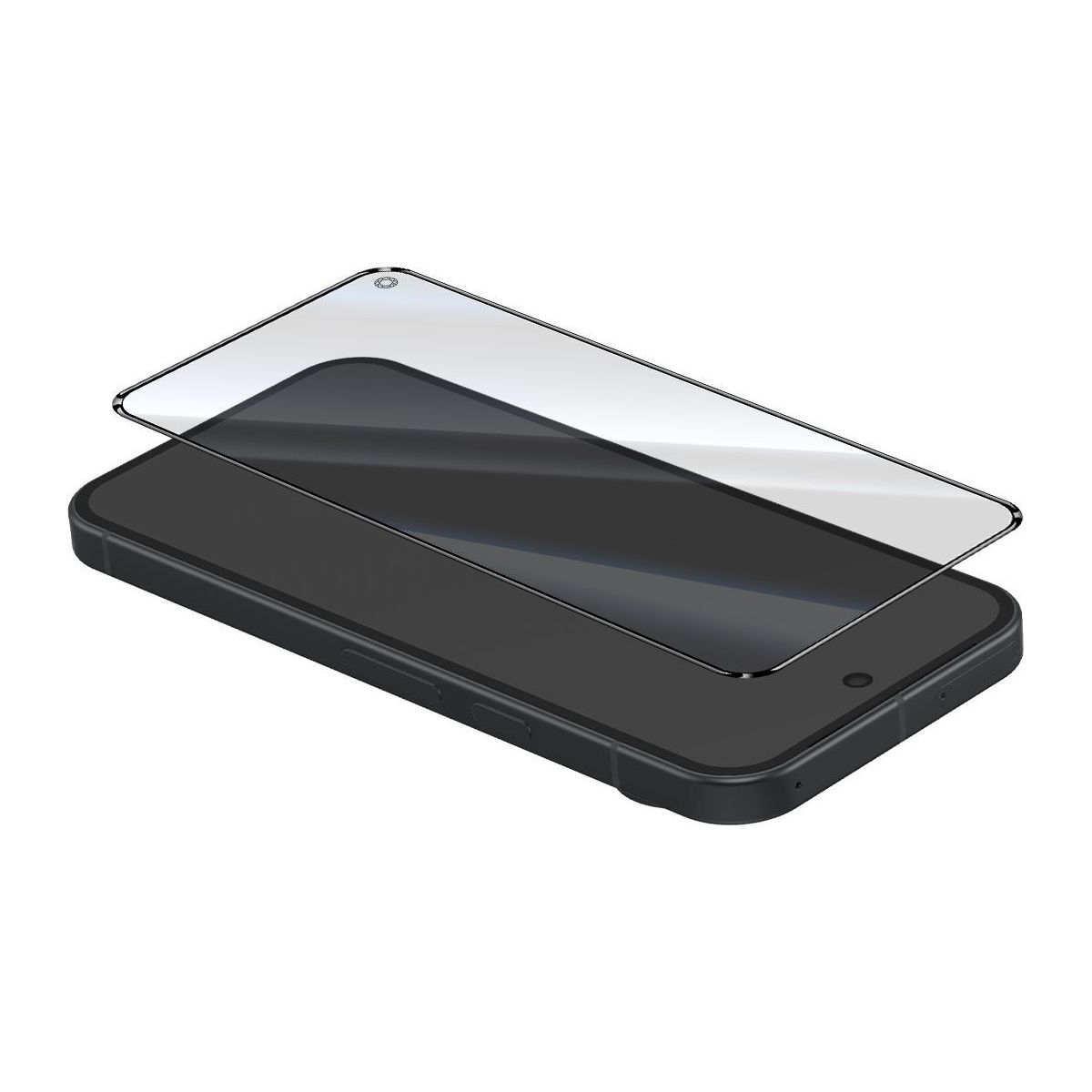 Protège écran Google Pixel 10 Pro XL couleur unique, FORCE GLASS