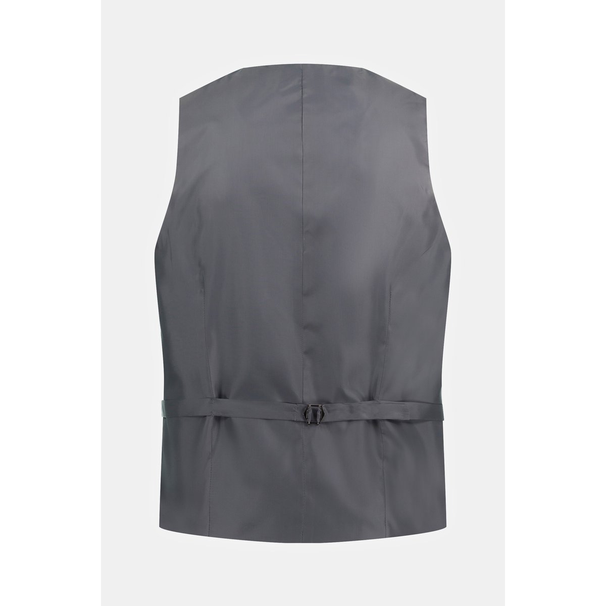 Gilet collection Business gris acier, JP1880