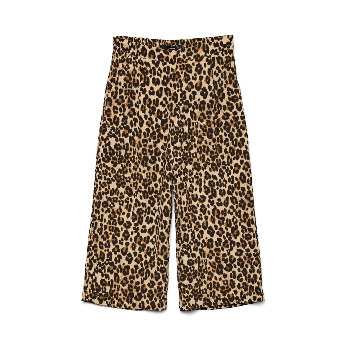 Jupe Culotte marron - tigers eye, VERO MODA