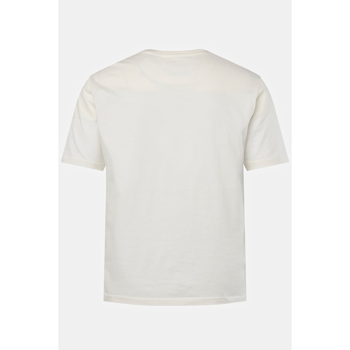 T-shirt manches courtes blanc cassé, JP1880