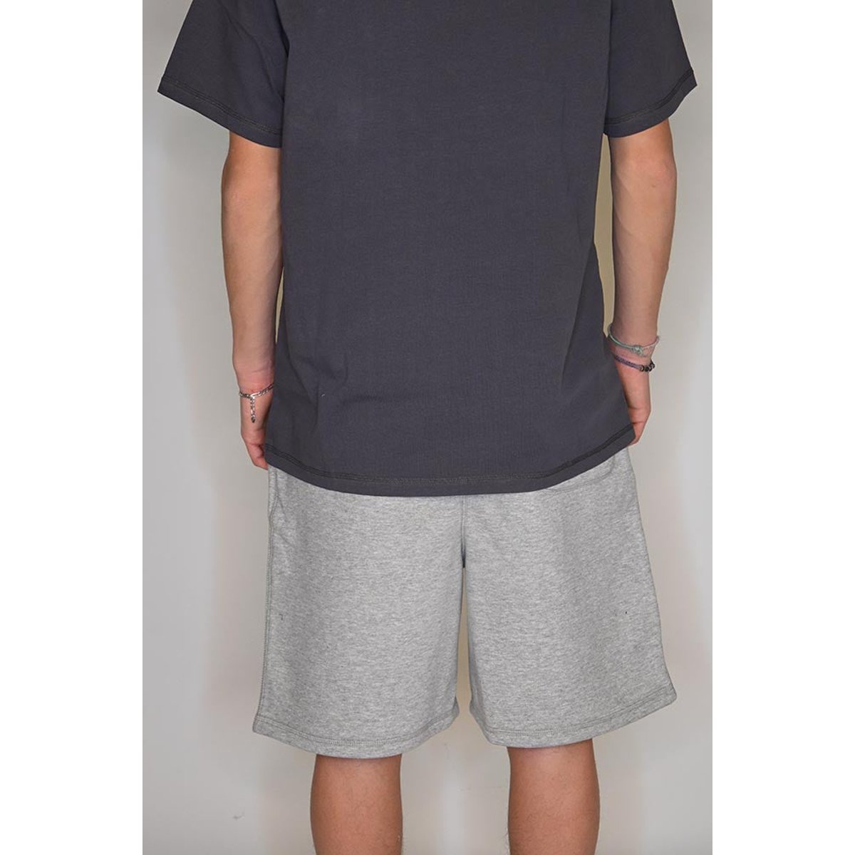 TEXTILE en coton JUICE PURE gris, REDSKINS