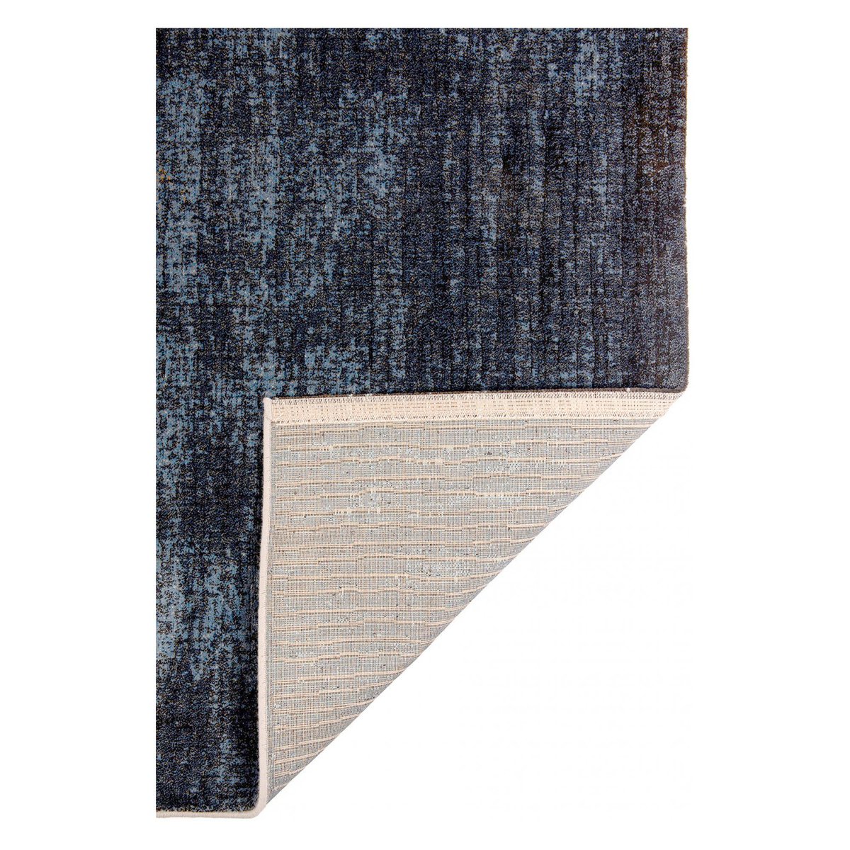 Tapis Orion naturel/marine, VIVARAISE