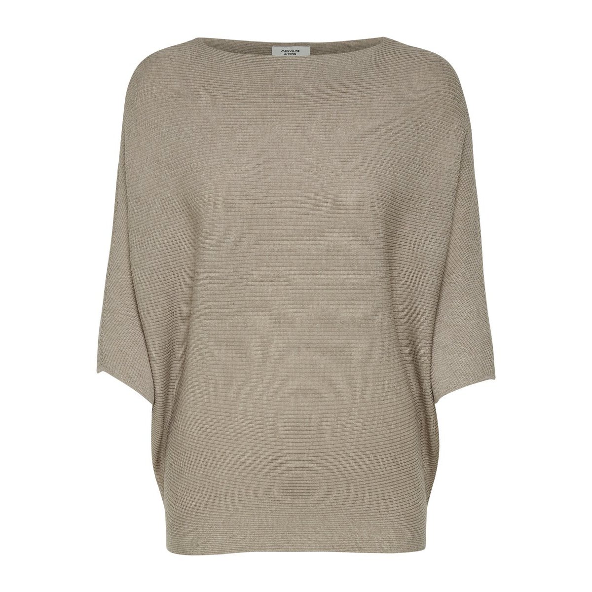 Pull manches chauves-souris north atlantic 1, JDY