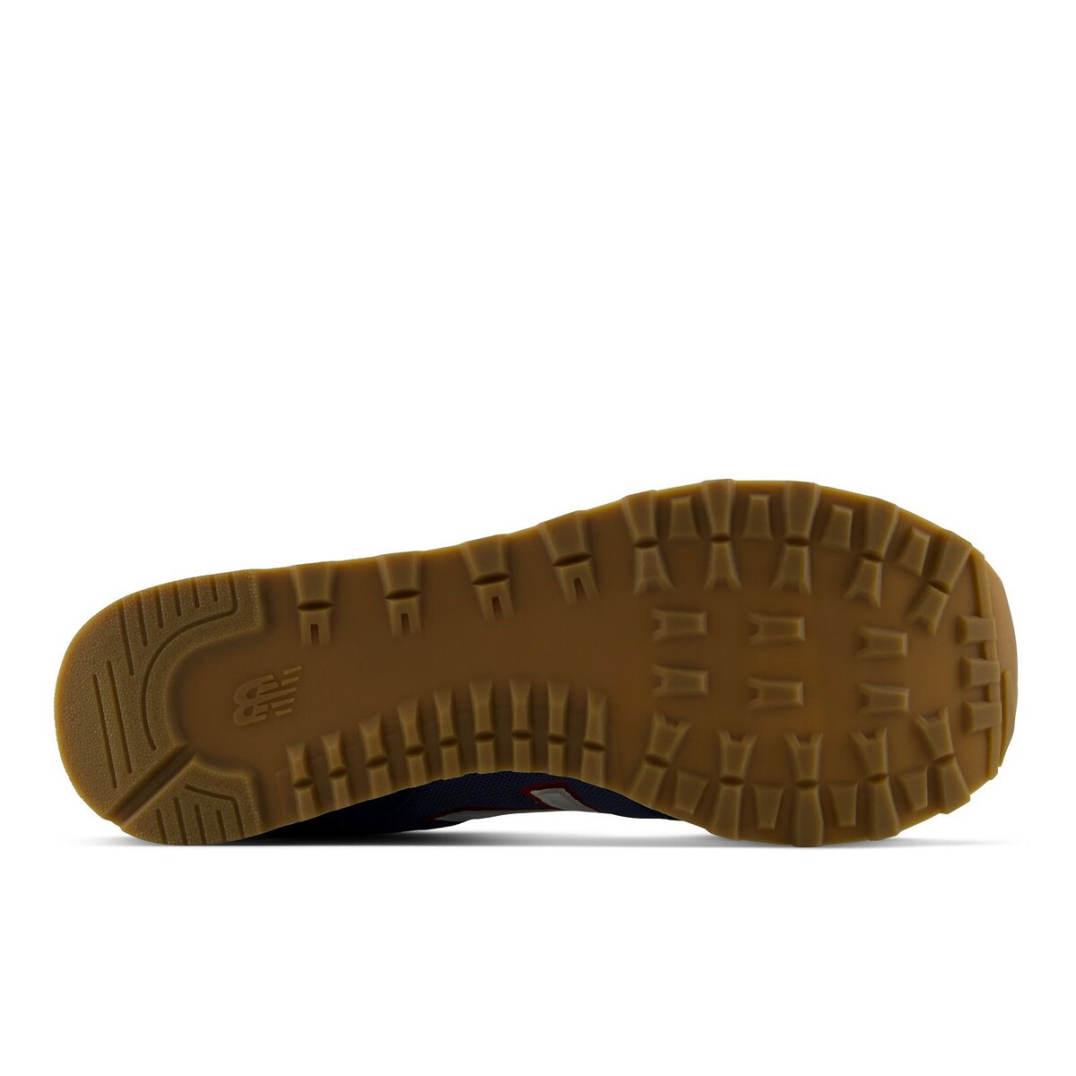 Sneakers 515 donkerblauw, NEW BALANCE