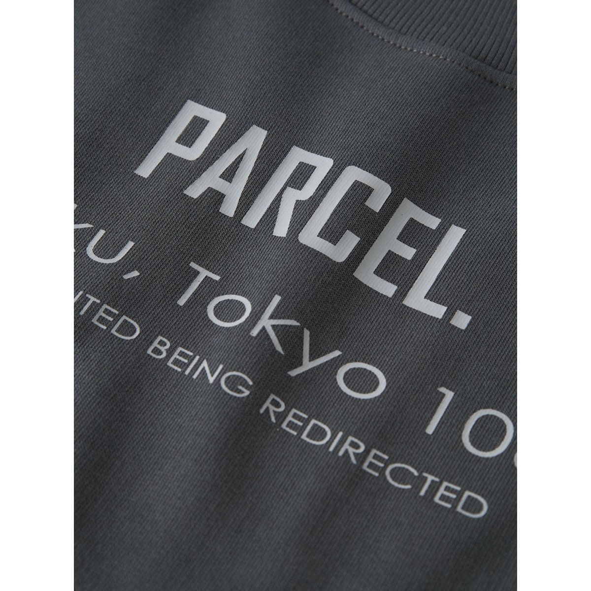 Sweat-Shirt gris - dark shadow1, NAME IT