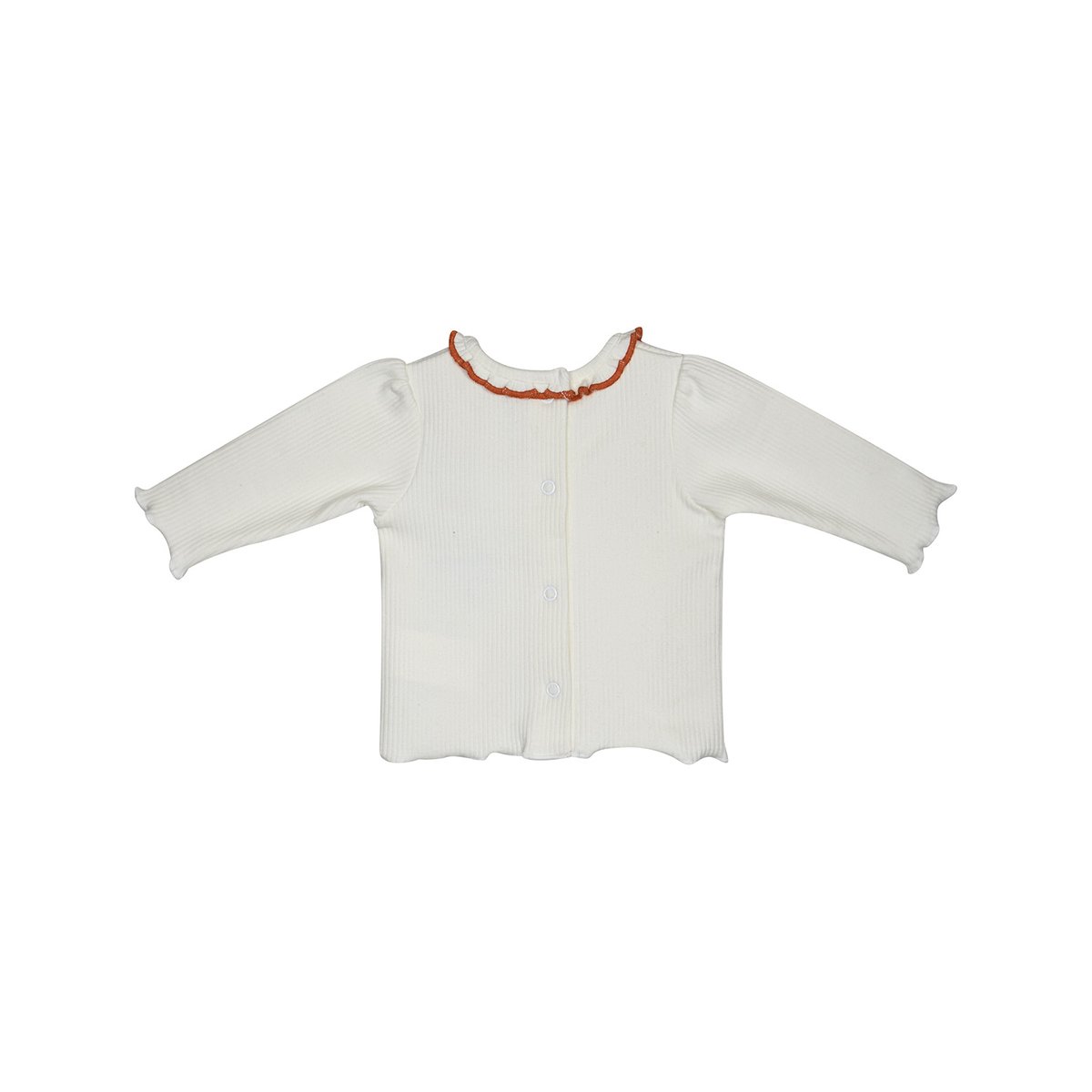 Tshirt pantalon meryem bebe beige, SUCRE D'ORGE