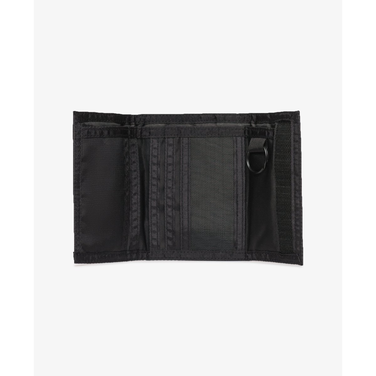 Portefeuille Outdoor Coupe Classique noir, SUPERDRY