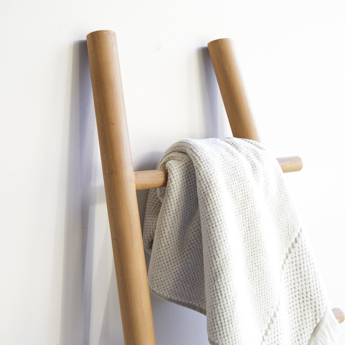 Porte-serviette, CARLA naturel, TIKAMOON