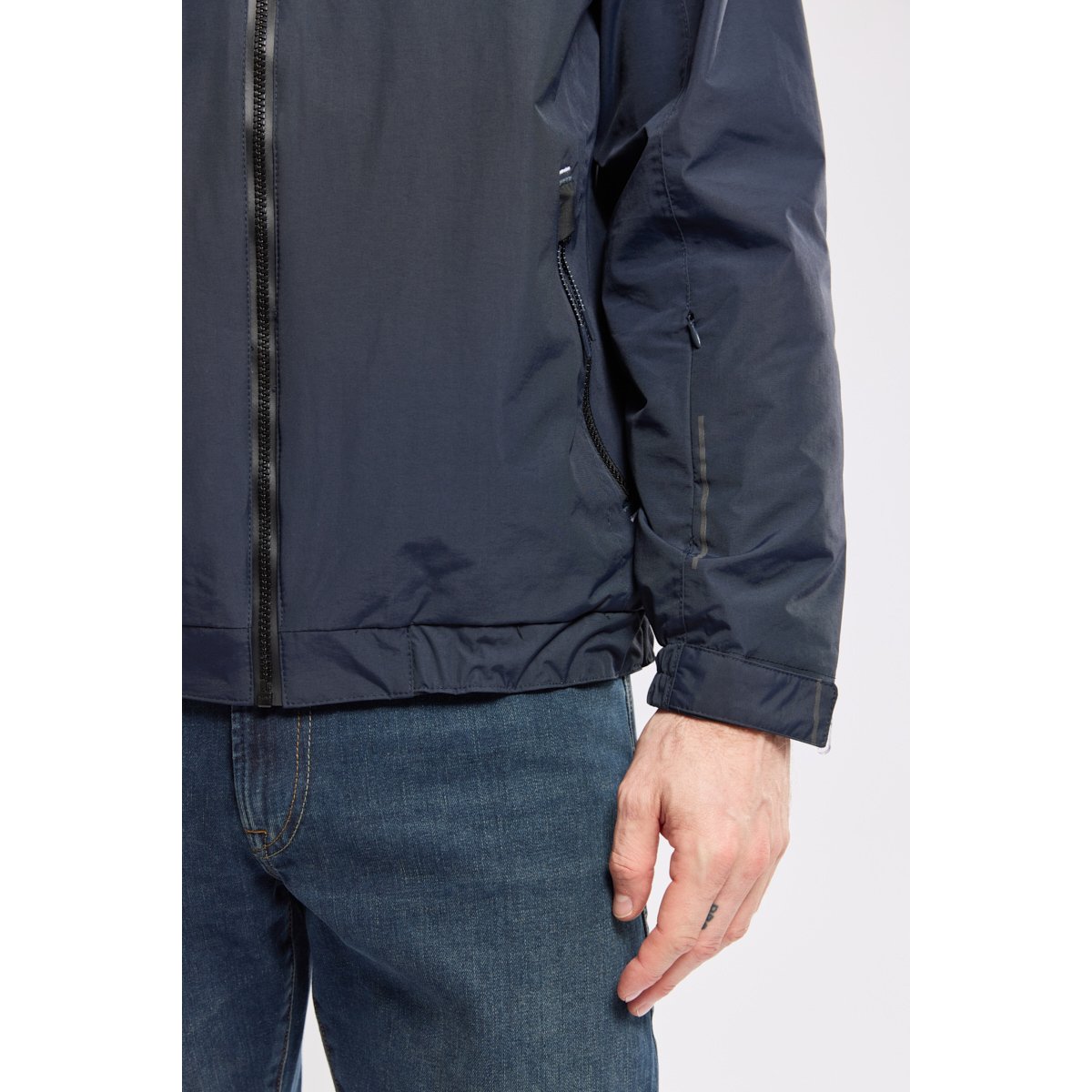 Blouson technique HANDTECH marine, BERMUDES