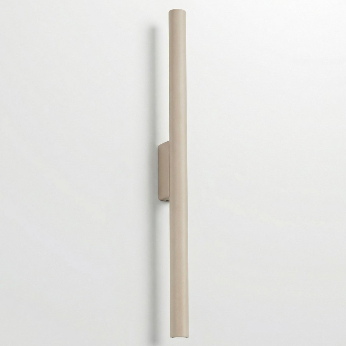 Applique murale Taupe G9 2 PASTELO taupe, EDEN