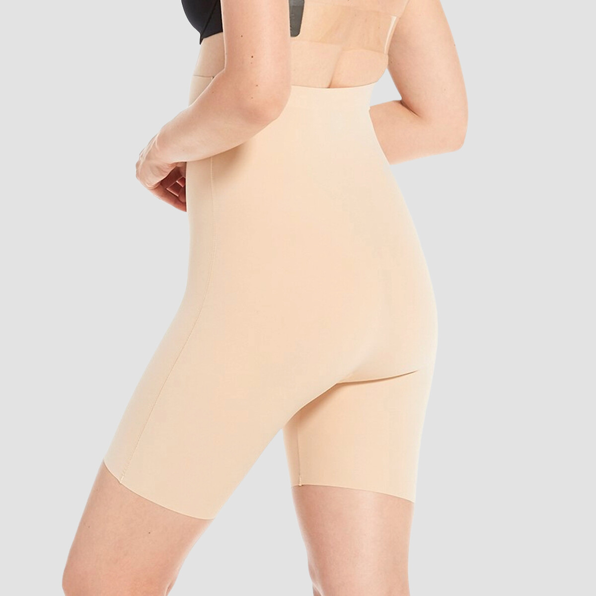 Panty sostegno rigido Maxi Sexy Hi carne, MAGIC BODYFASHION