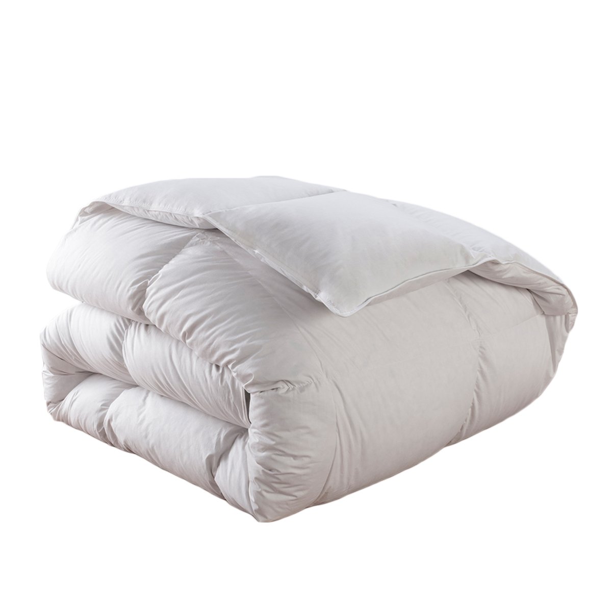 Couette Thermoduv TEMPEREE - 70% Duvet d'Oie blanc, DODO