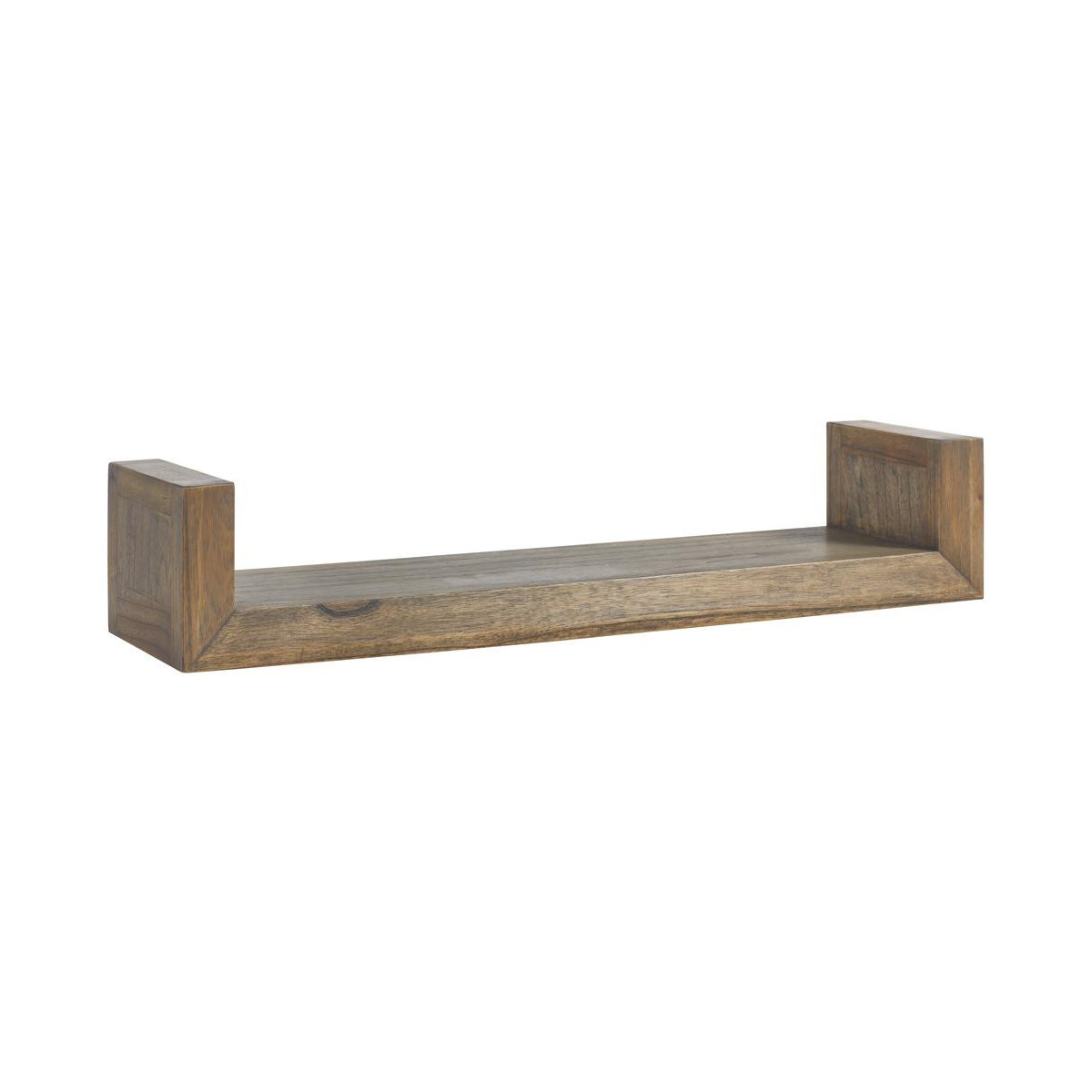 Etagère - KERLINE marron, DECORATION D’AUTREFOIS