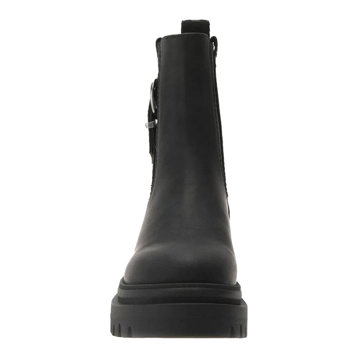 Bottines DEKKO noir, ROCKET DOG