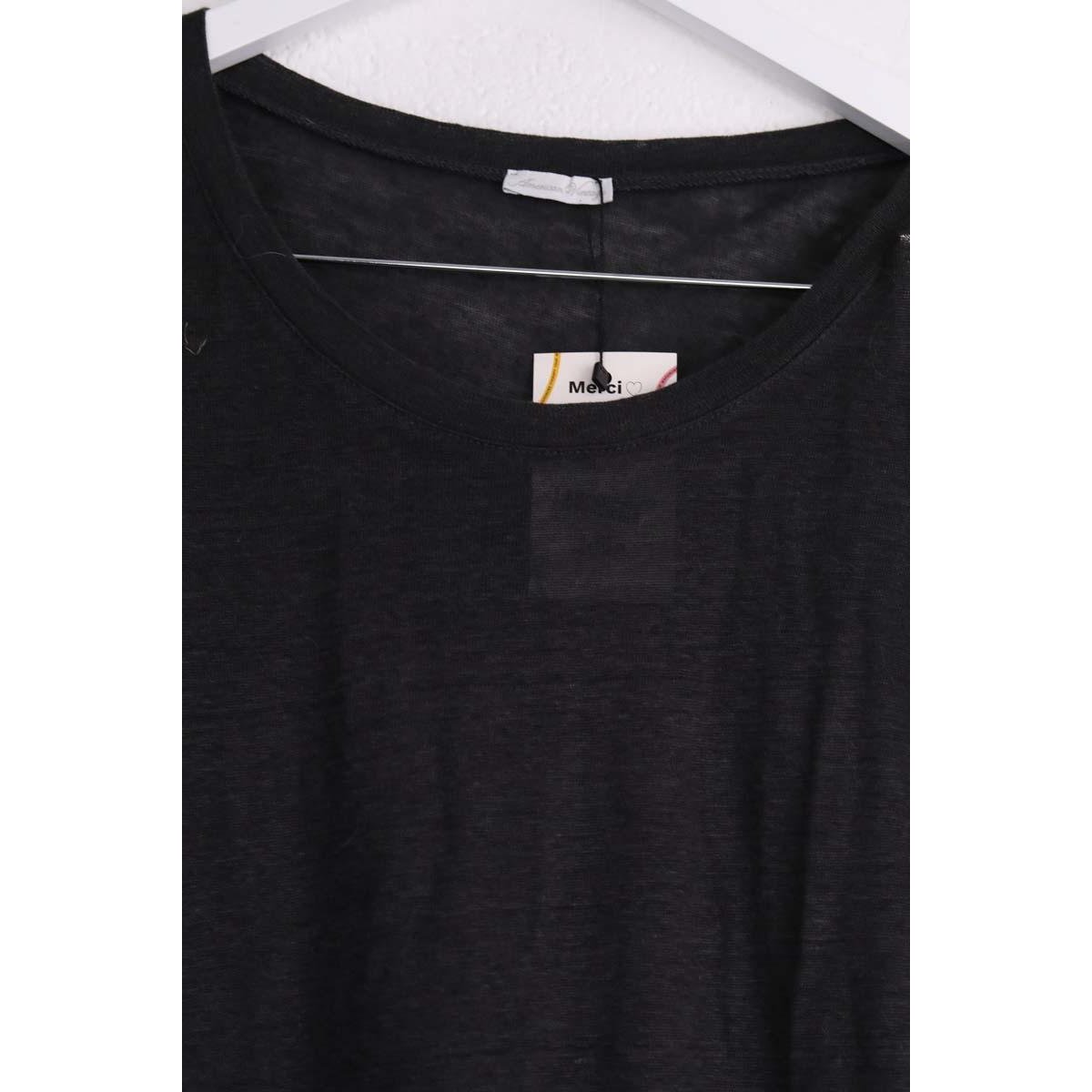 Robe - Très Bon État noir, AMERICAN VINTAGE