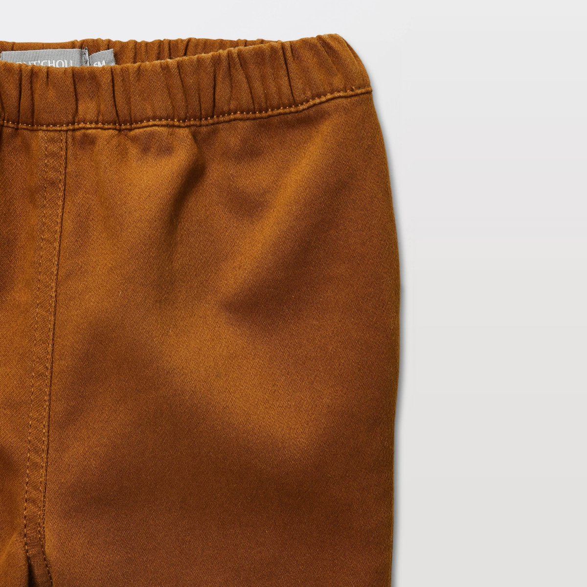 PANT NUDI GAZE bistre, BOUT'CHOU