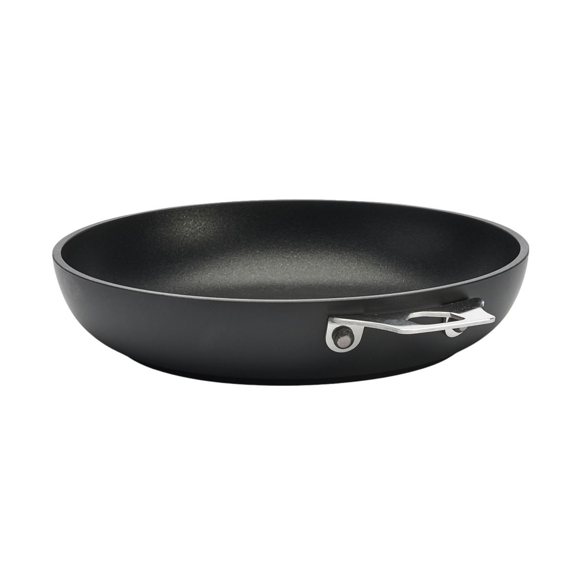 Poêle ø20 cm -choc intense gris, DE BUYER