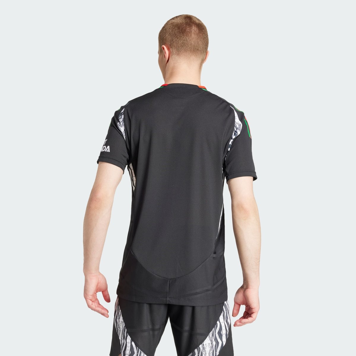 Maillot Extérieur Arsenal 24/25 Authentique Maillot Extérieur Arsenal 24/25 Authentique black, adidas Performance