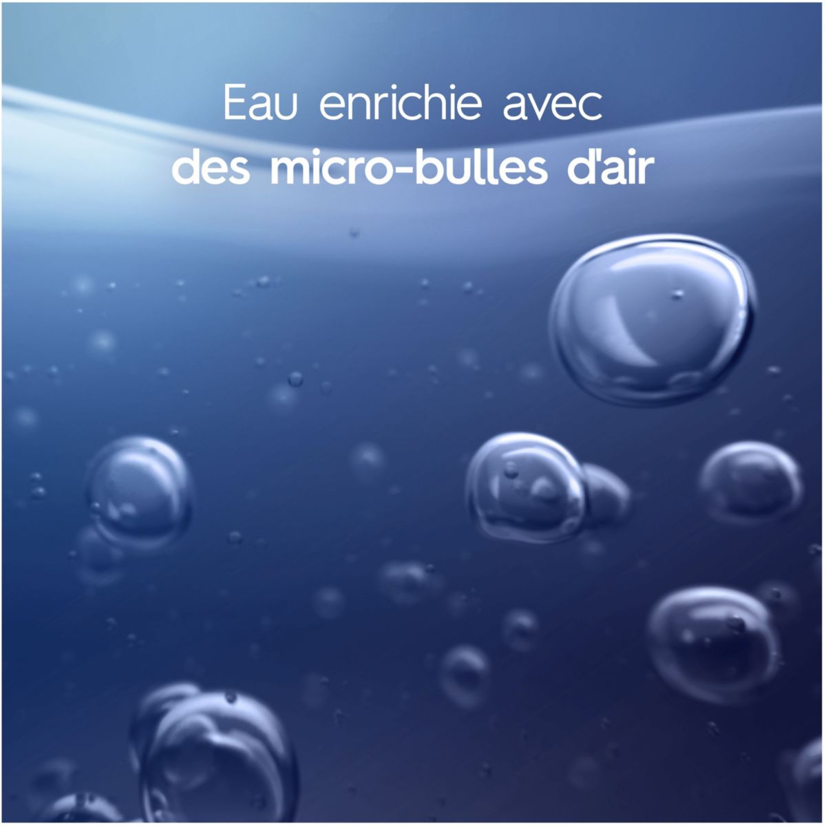 Hydropulseur Aquacare 4 couleur unique, ORAL B