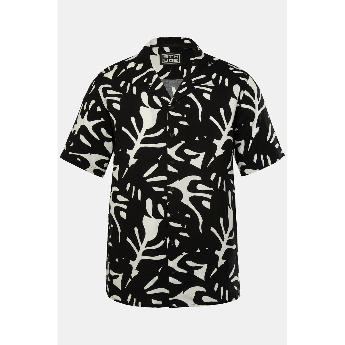 Chemise noir, STHUGE