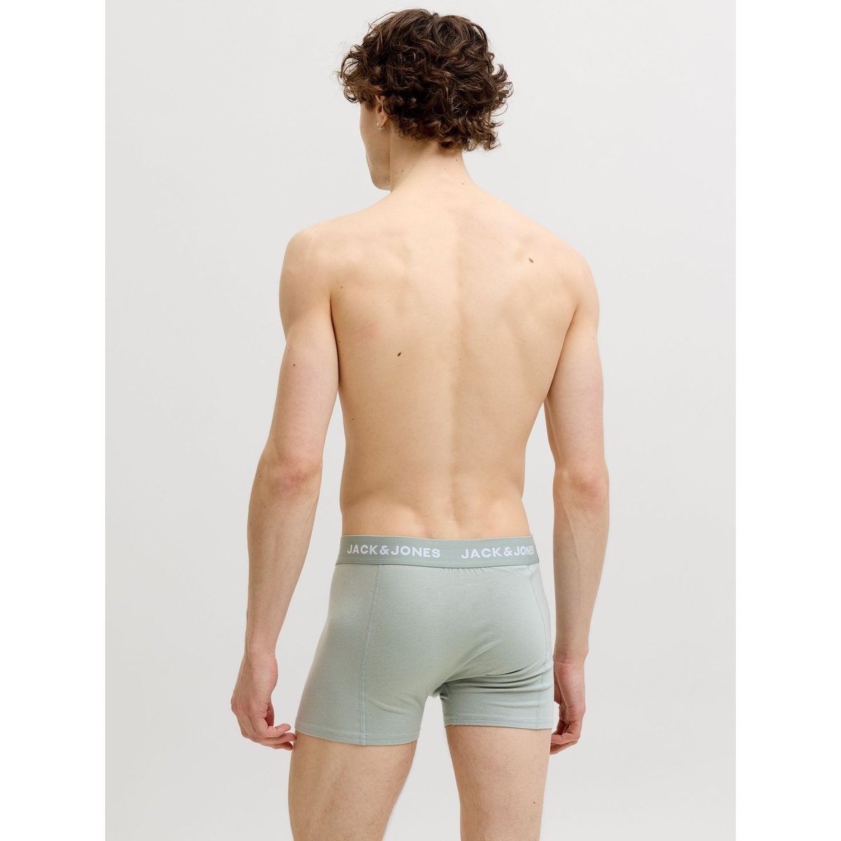Maillots noire - black, JACK & JONES