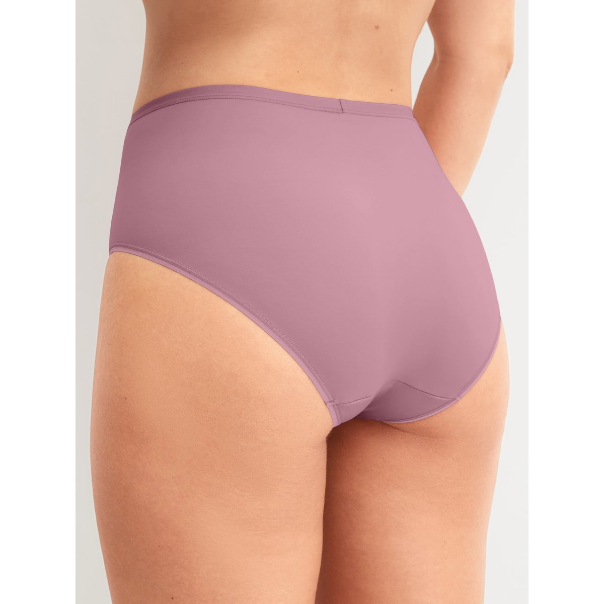 Culotte Polyamide ECO SENSE lilas, CALIDA