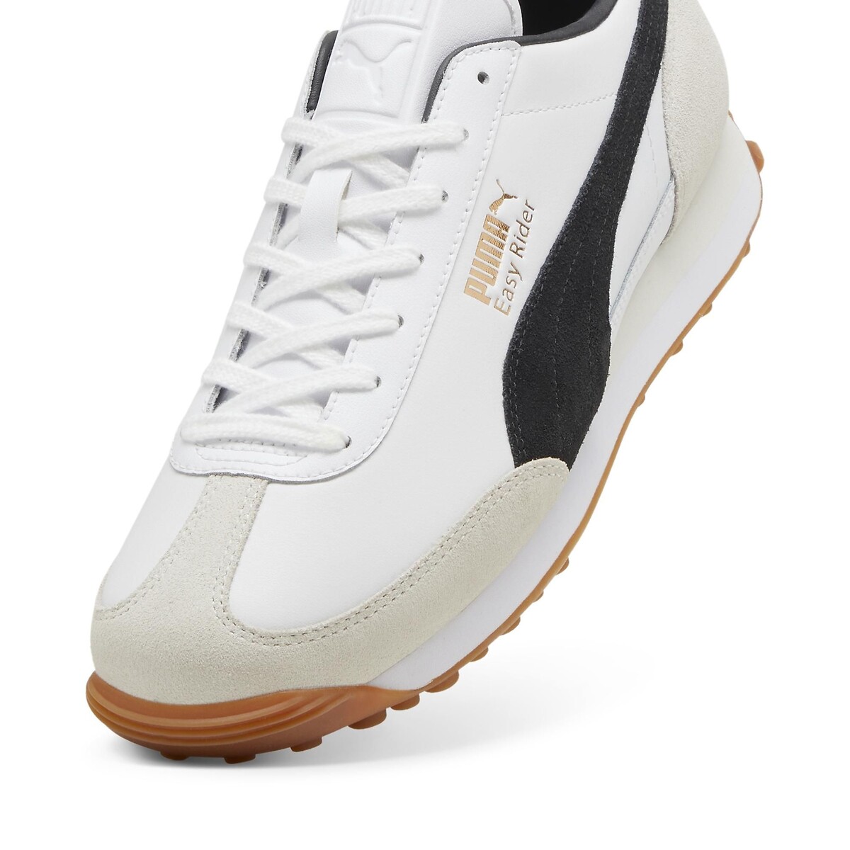 Sapatilhas Easy Rider Mix branco/preto, PUMA