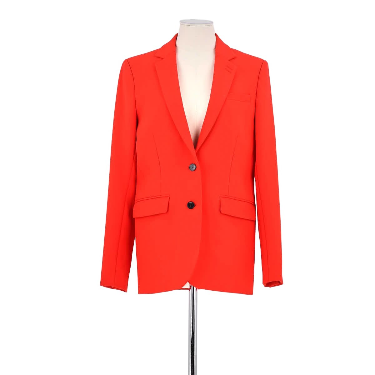 Blazer - Très Bon État rouge, THE KOOPLES