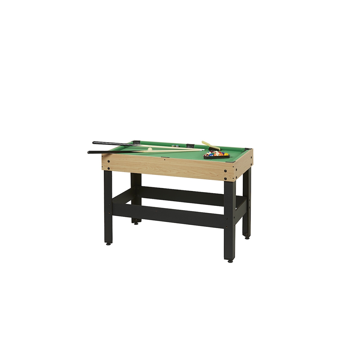 Table Multi Jeux non communiqué, ARCADE JEUX