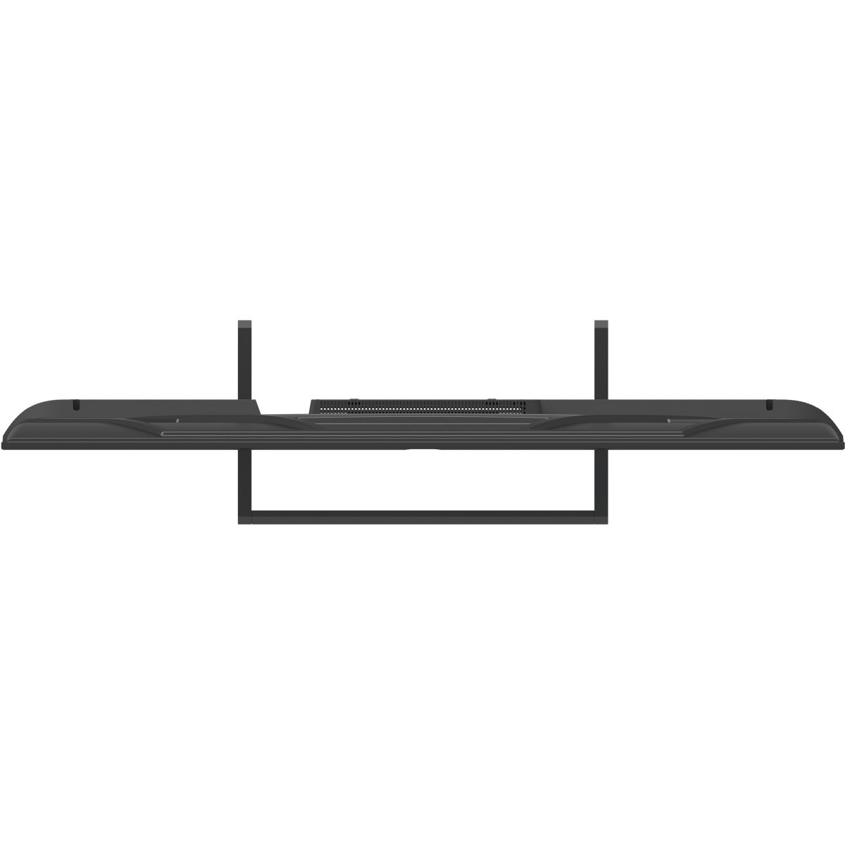 TV QLED H43S80GUX (2026) 43" (109 cm) couleur unique, HAIER