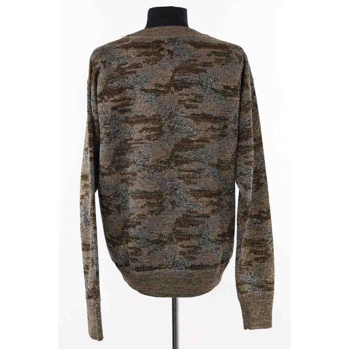 Pull - Très Bon État doré, ISABEL MARANT