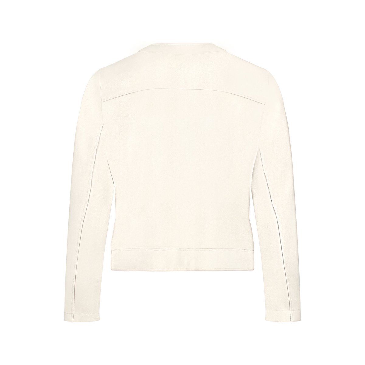 Veste blazer à boutons gris, BETTY BARCLAY