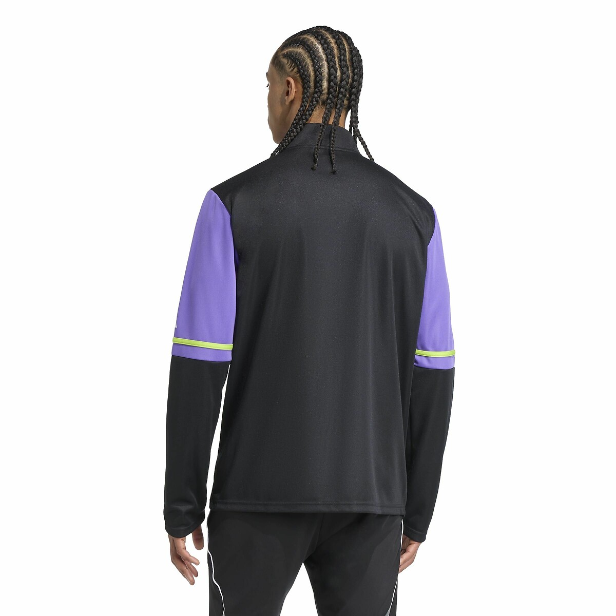 Veste d'entraînement Squadra 25 noir, adidas Performance