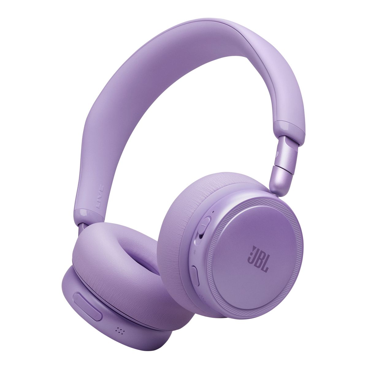 Casque Live 680 NC Violet couleur unique, JBL