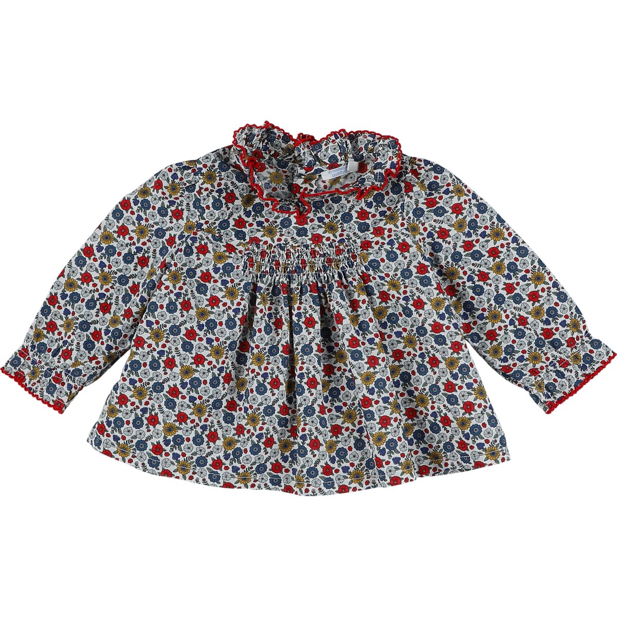 Blouse - Très bon état multicouleur, BOUT'CHOU