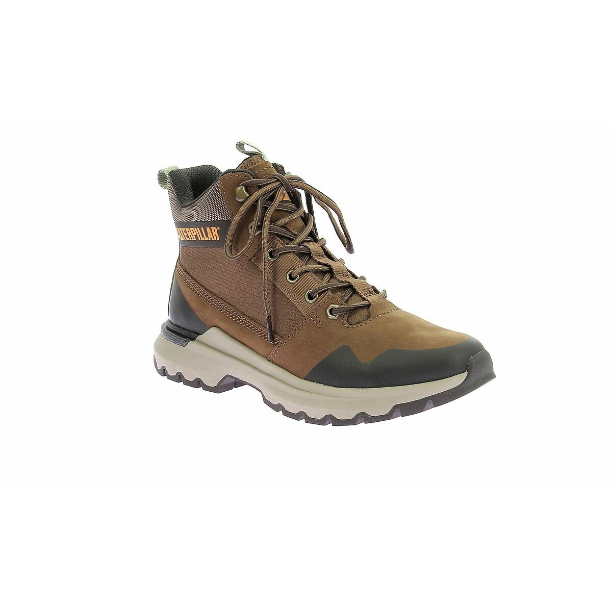 Boots Colorado Sneaker marron, CATERPILLAR