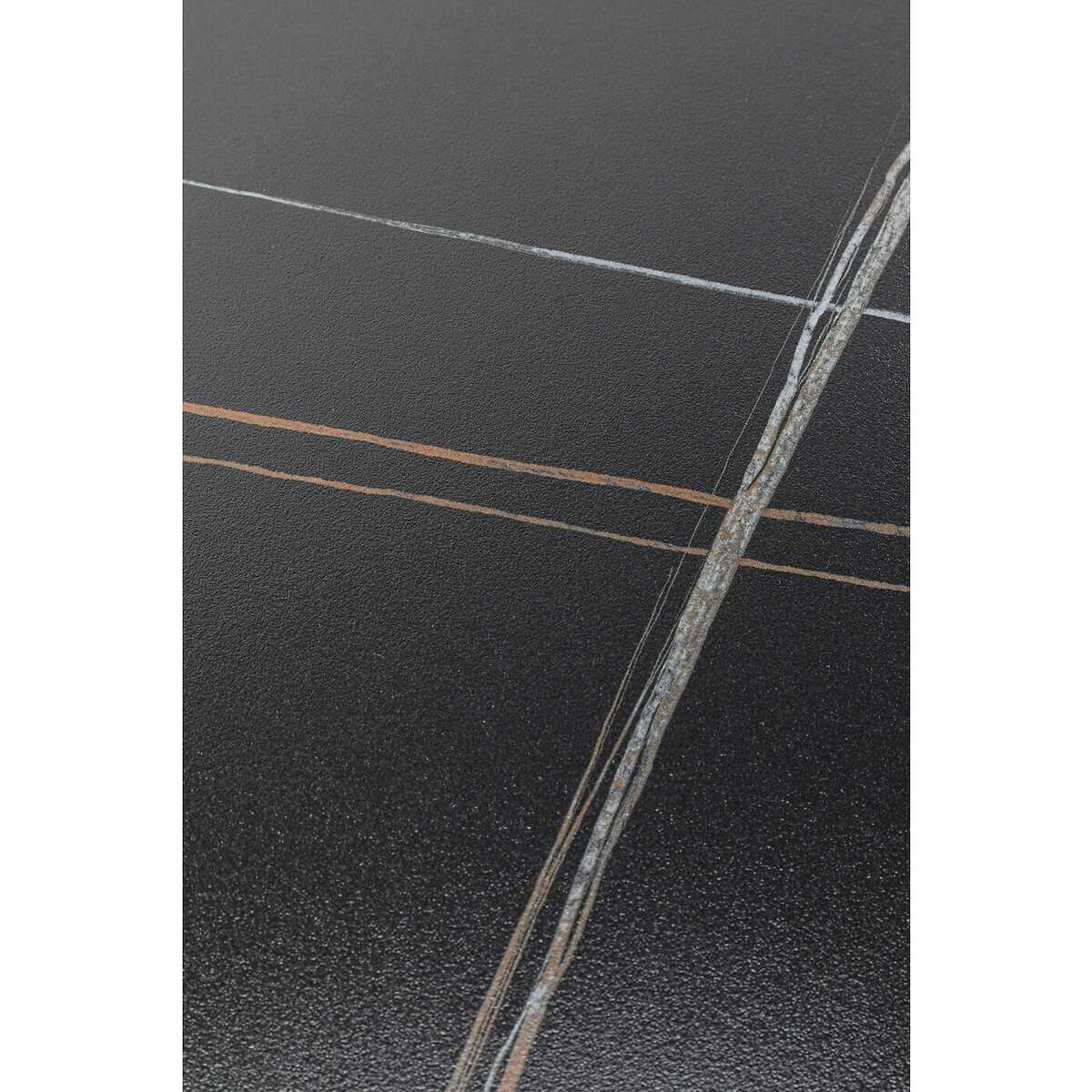Table basse Beverly Gold 132x80cm doré, KARE DESIGN