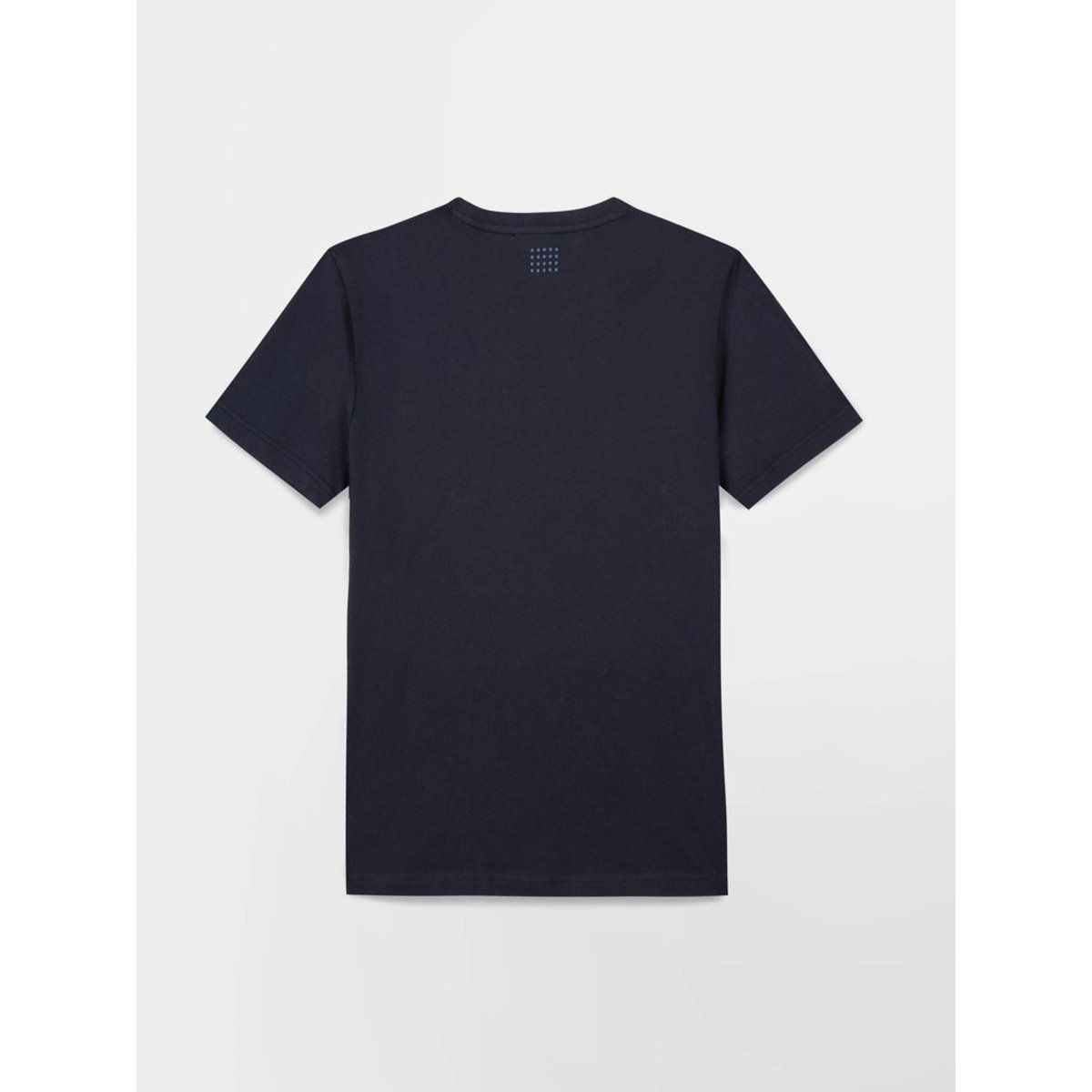 T-shirt manches courtes SABRITEE14032 marine, TBS